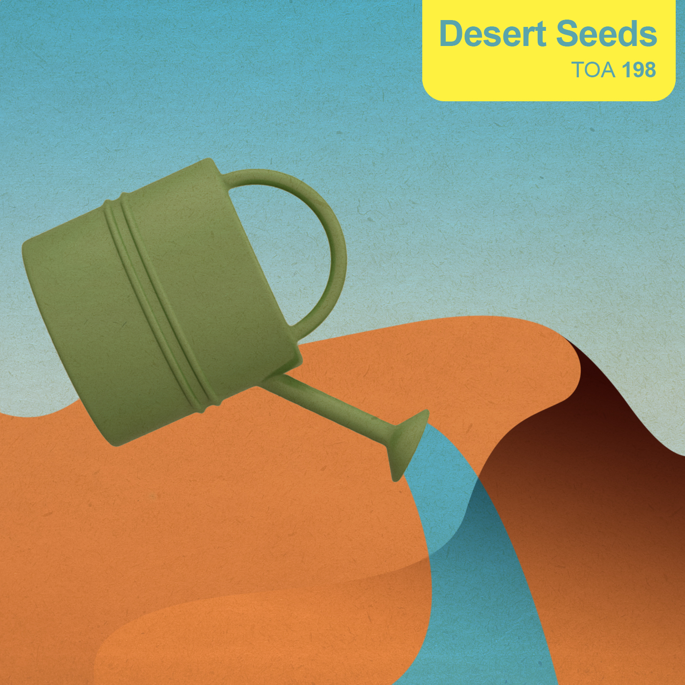 Desert Seeds