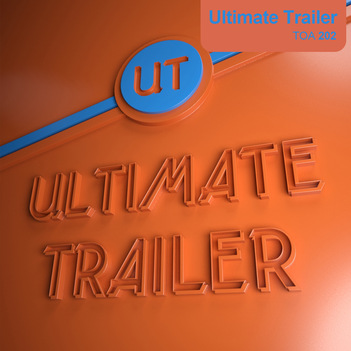 Ultimate Trailer