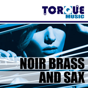 Noir Brass and Sax
