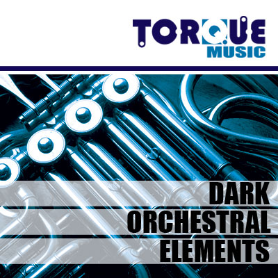 Dark Orchestral Elements
