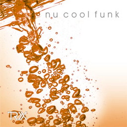 Nu Cool Funk