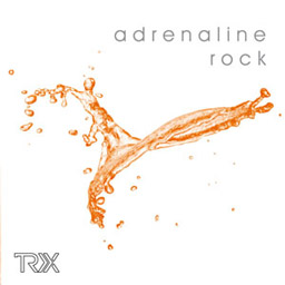 Adrenaline Rock