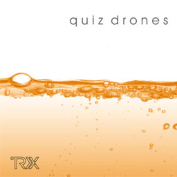 Quiz Drones