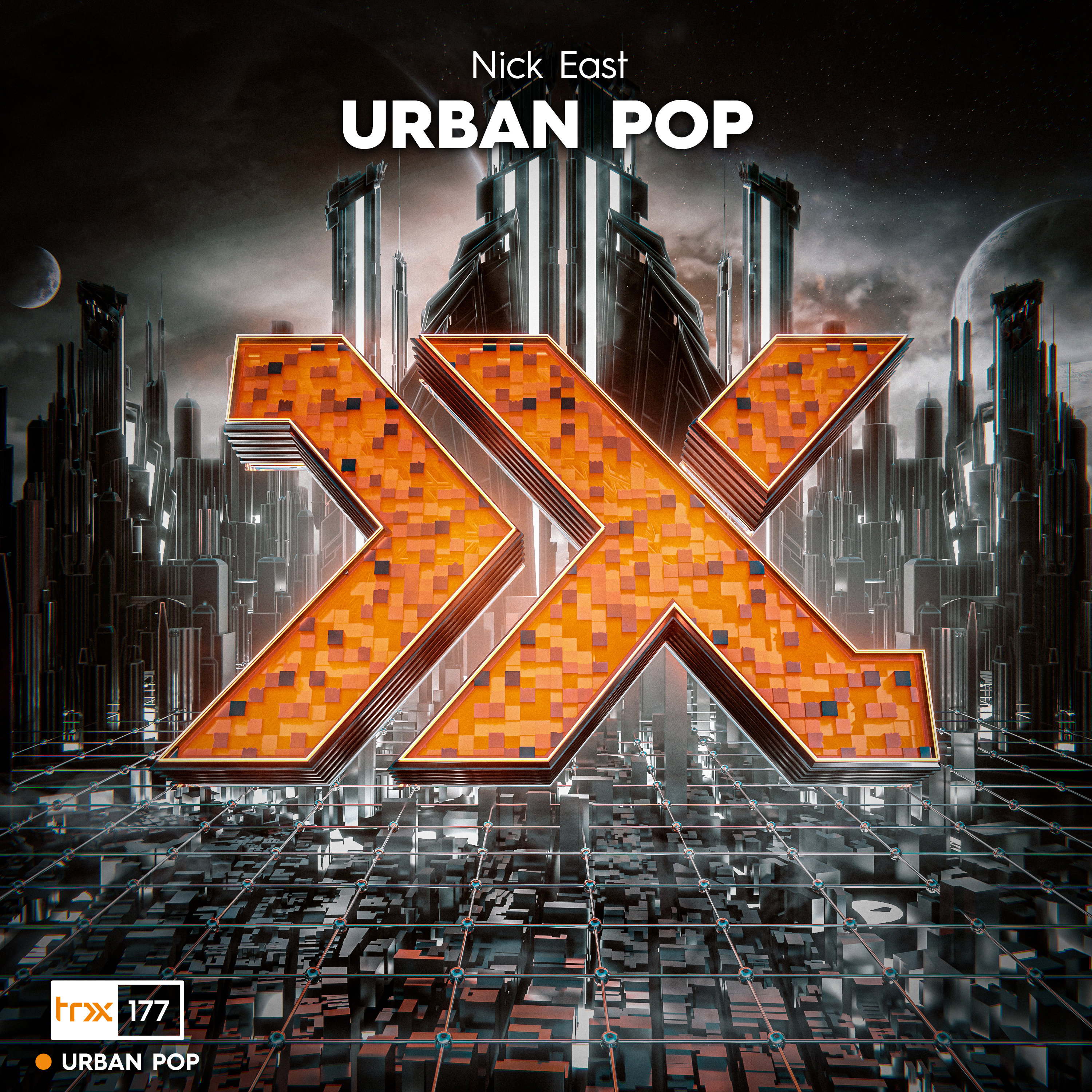 Urban Pop