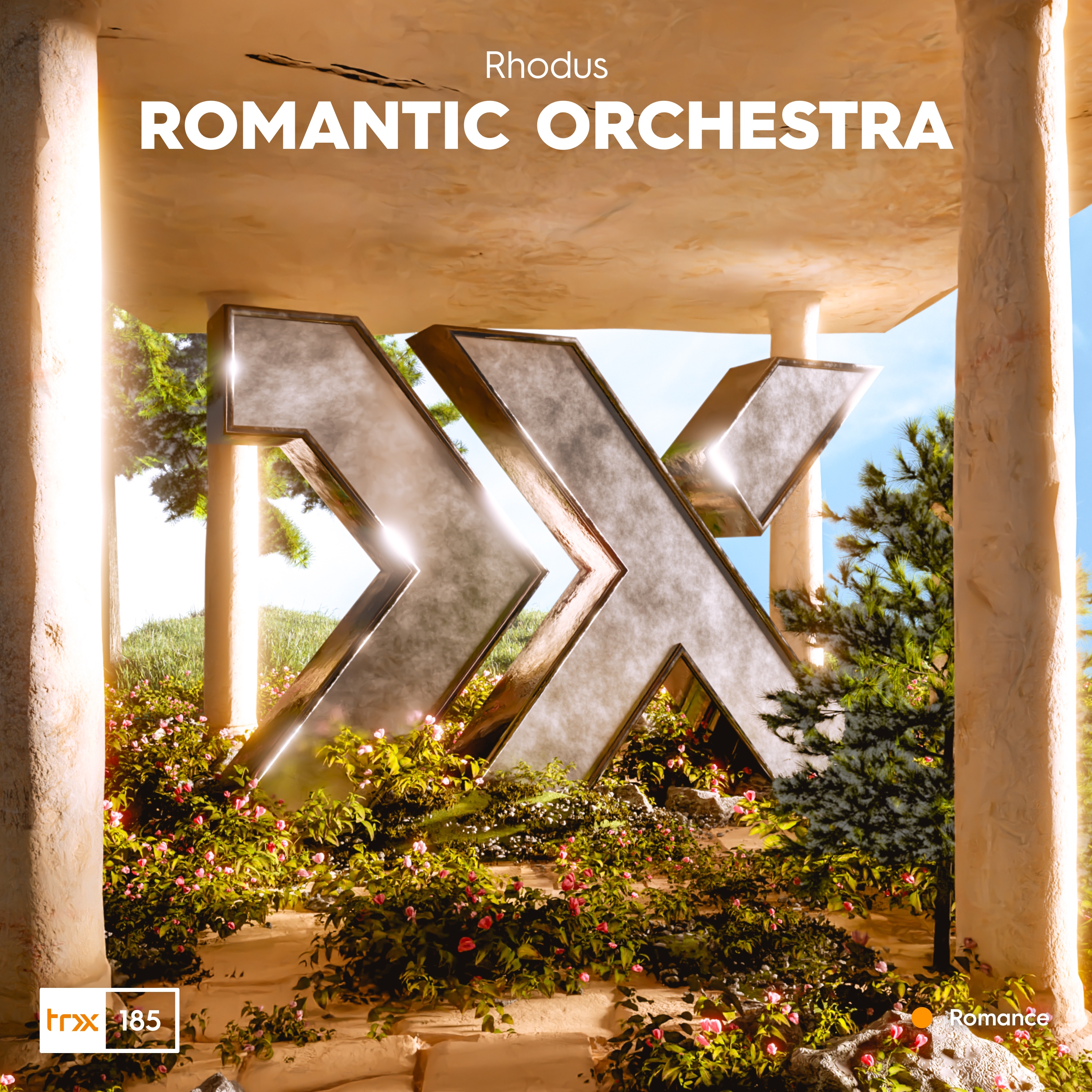 Romantic Orchestra