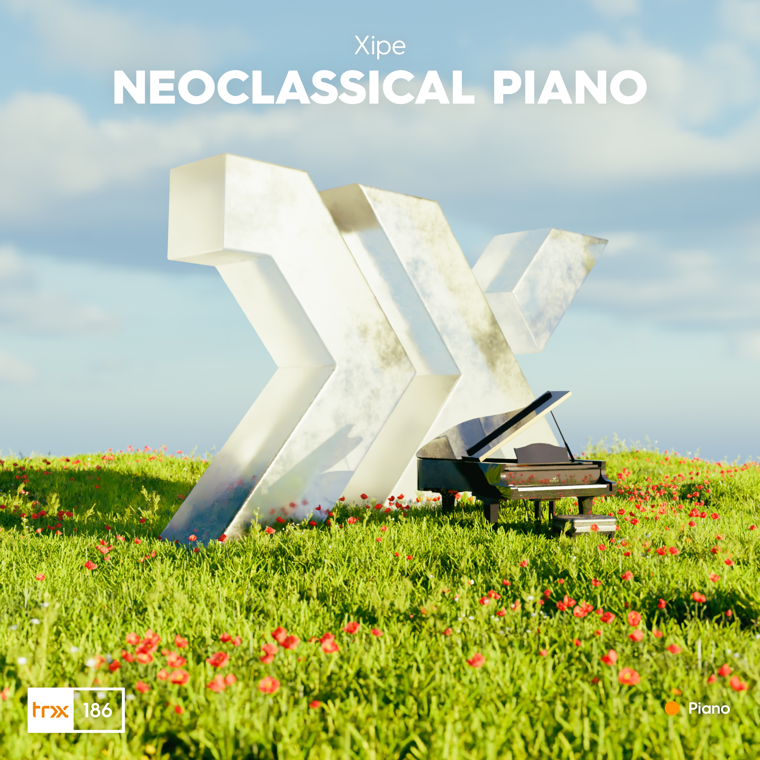Neoclassical Piano