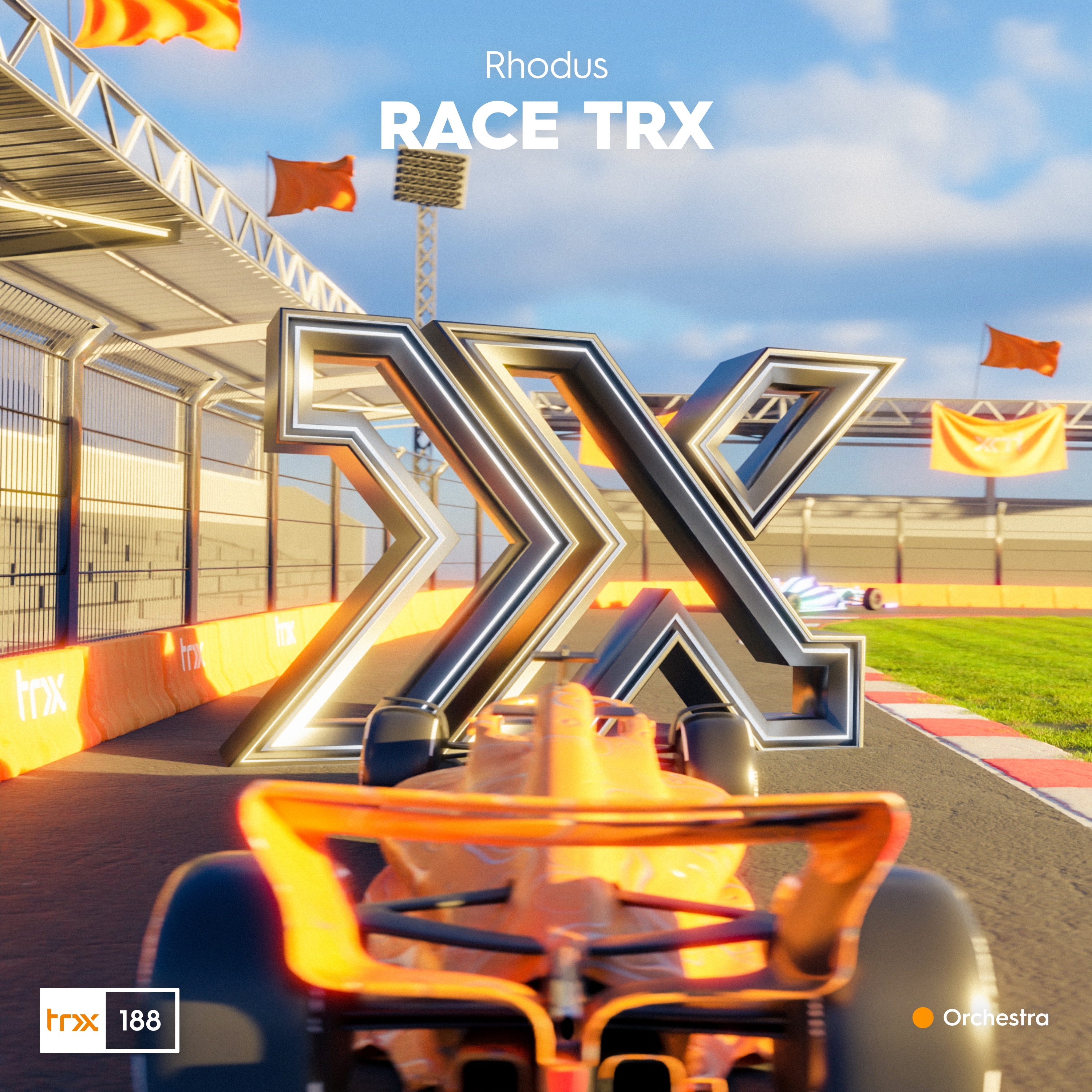 Race TRX