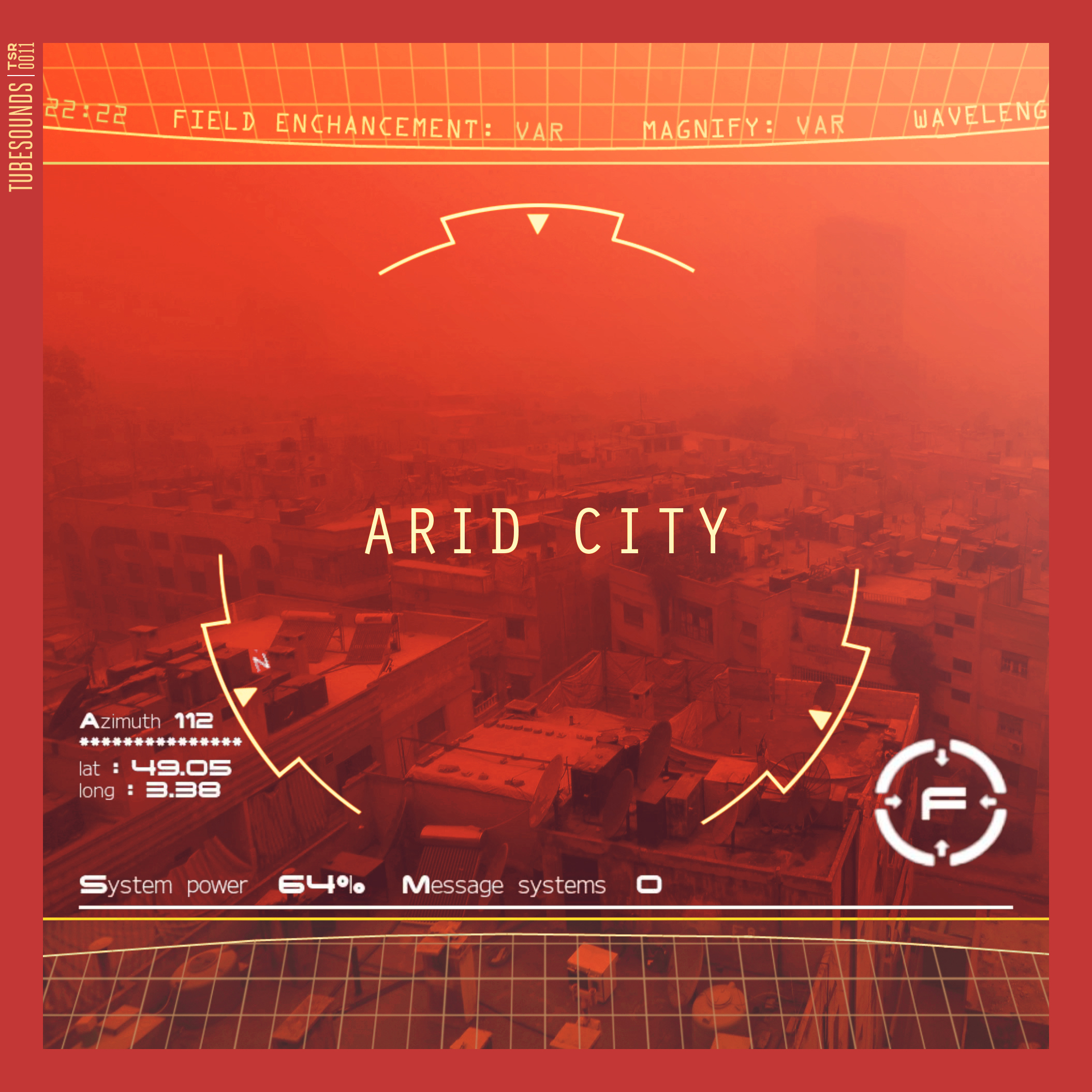 Arid City