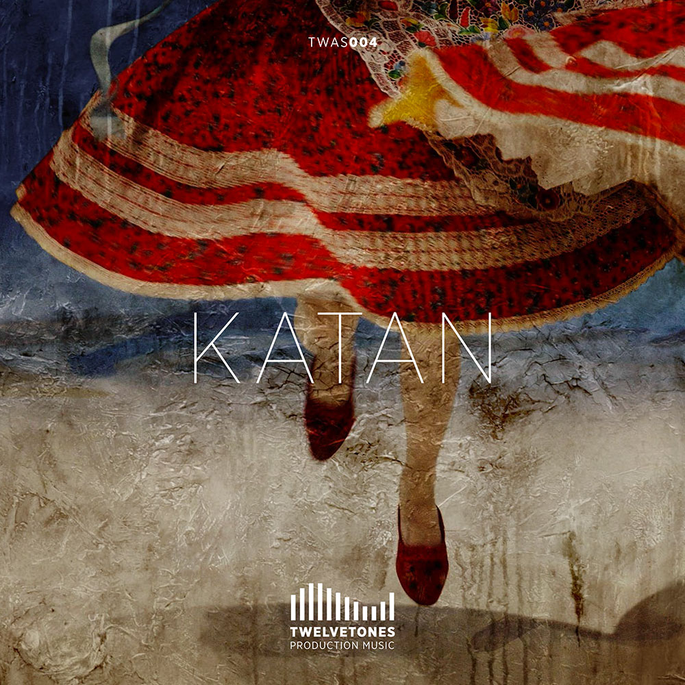 Katan - World Music form Hungary