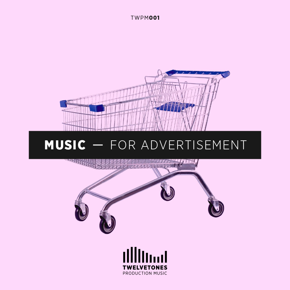 Music for Advertisement