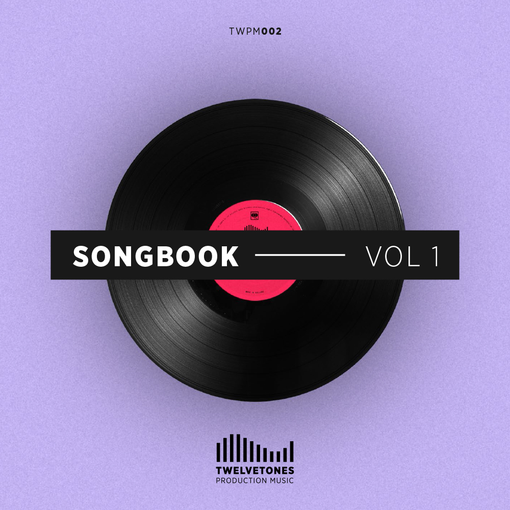 Songbook Vol 1