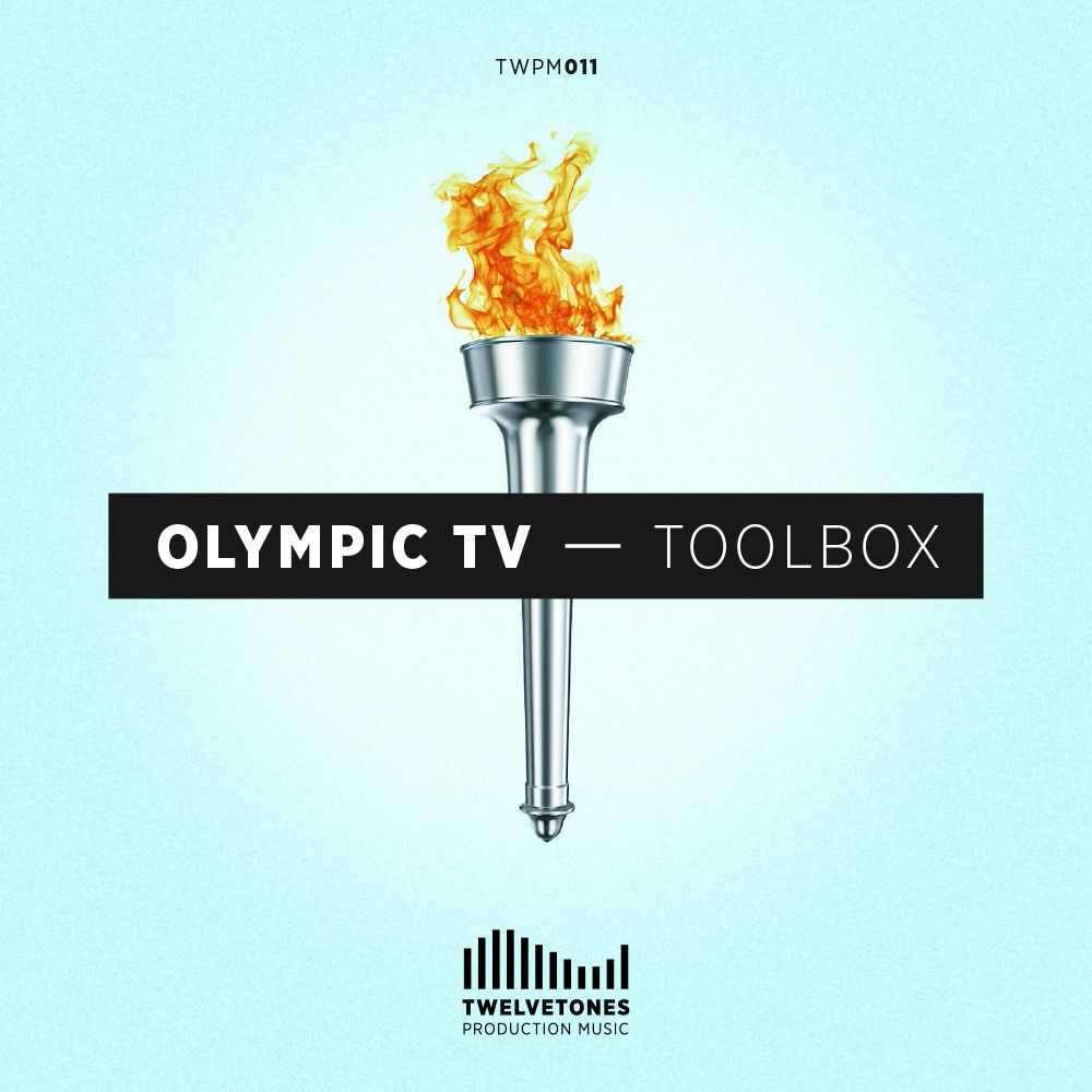 Olympic TV Toolbox