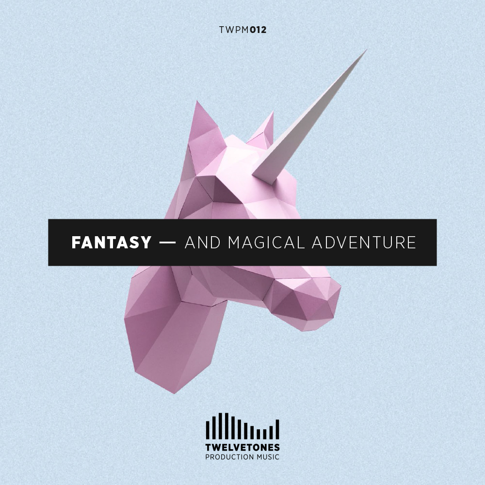 Fantasy and Magical Adventure
