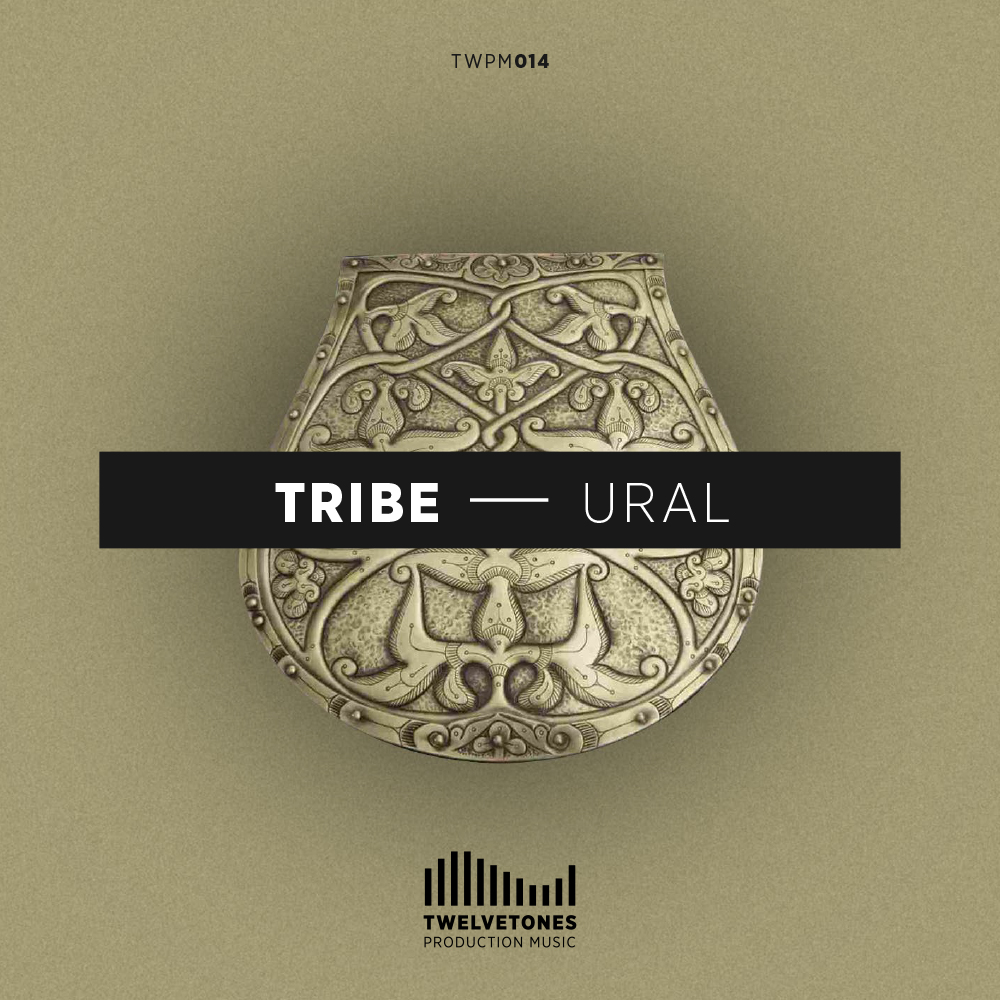 Tribe Ural