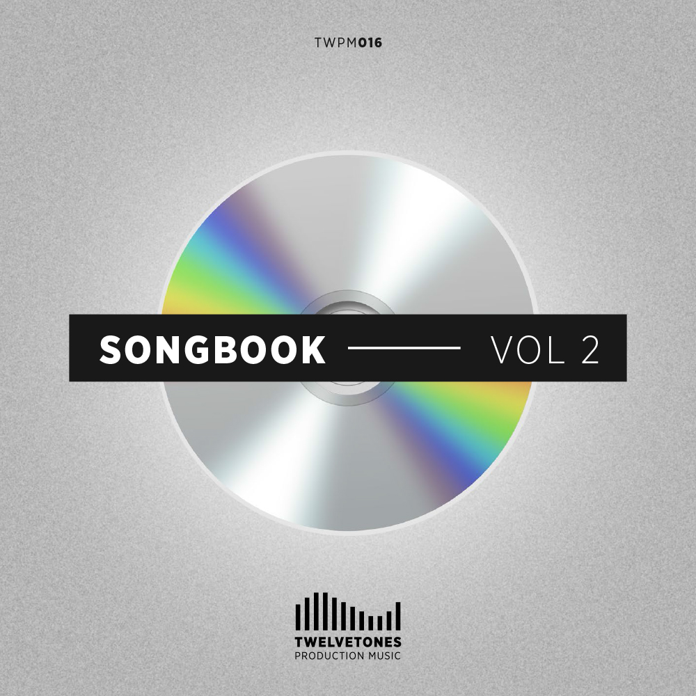 Songbook Vol 2