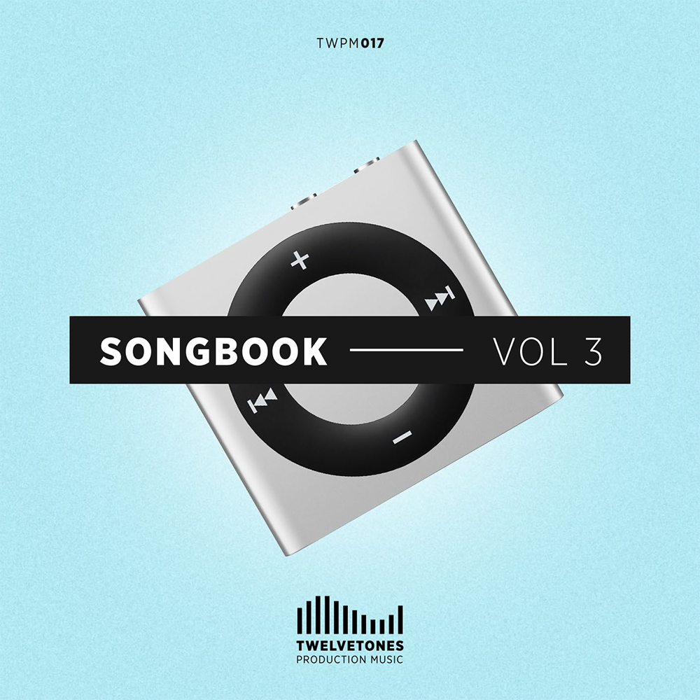 Songbook Vol 3