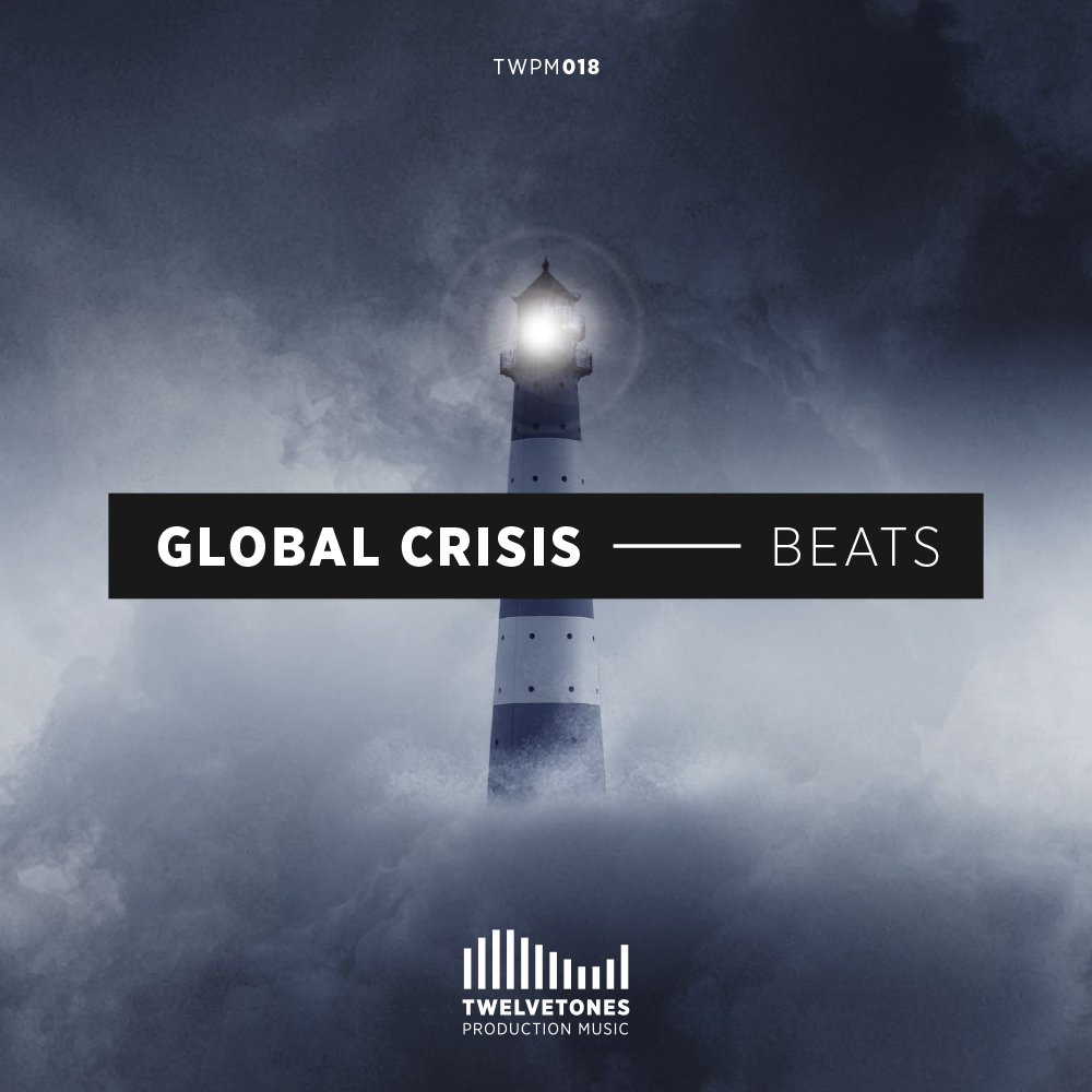 Global Crisis -Beats