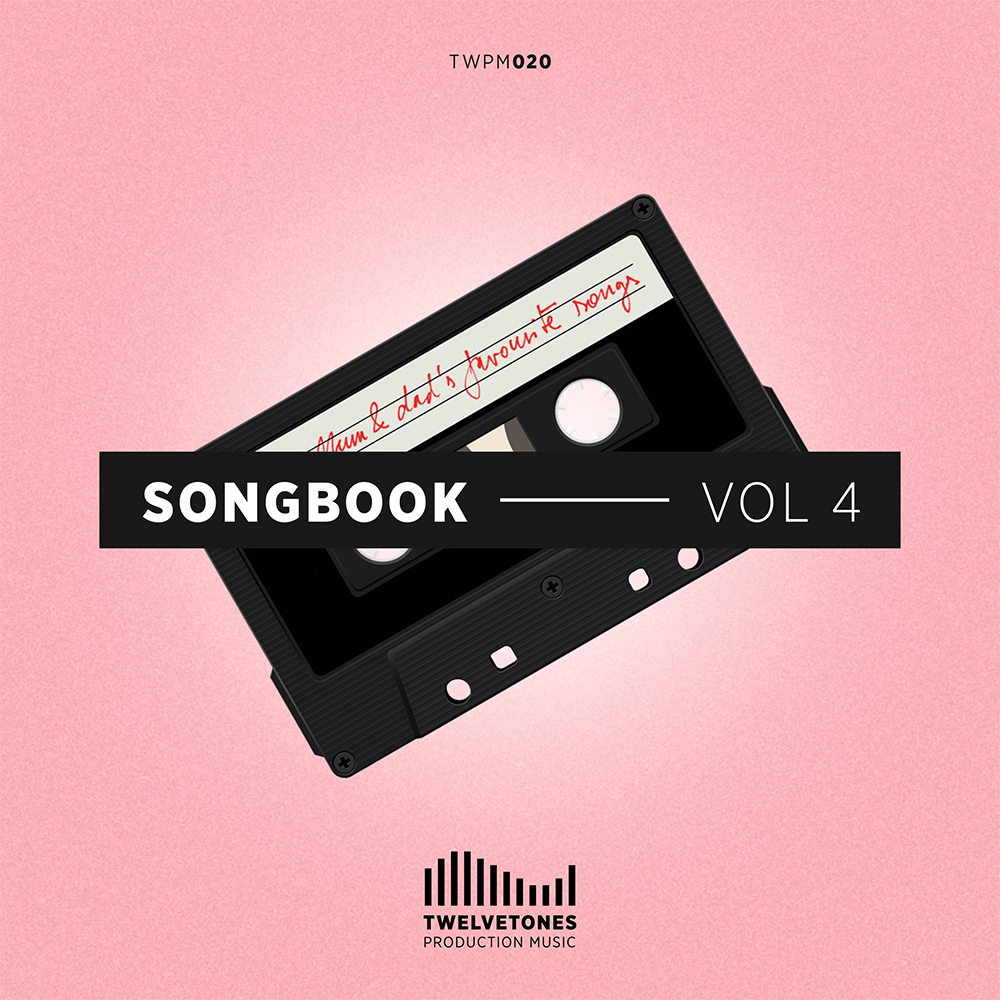 Songbook Vol 4
