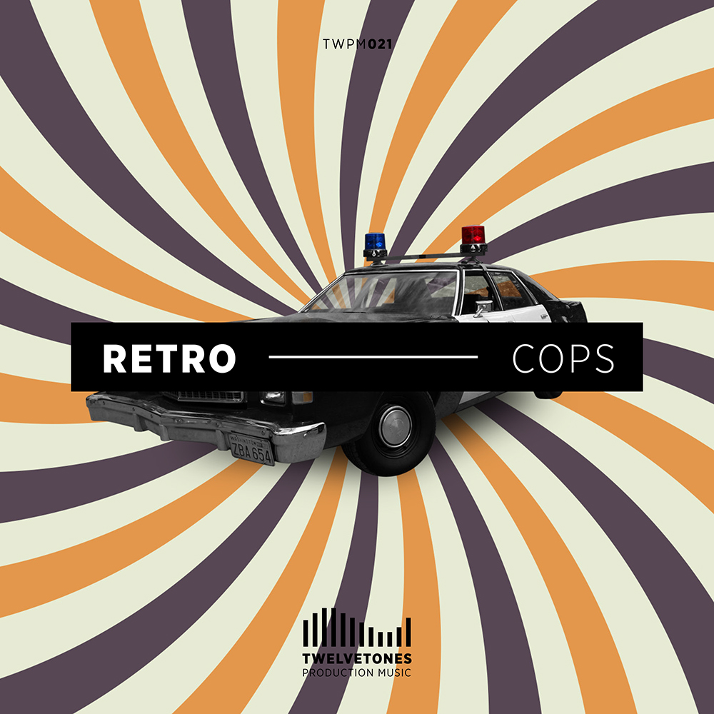 Retro Cops