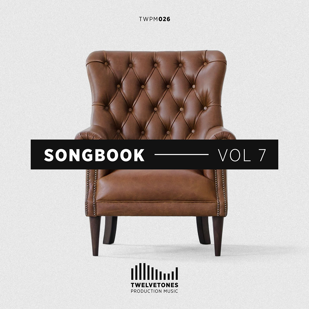 Songbook Vol 7