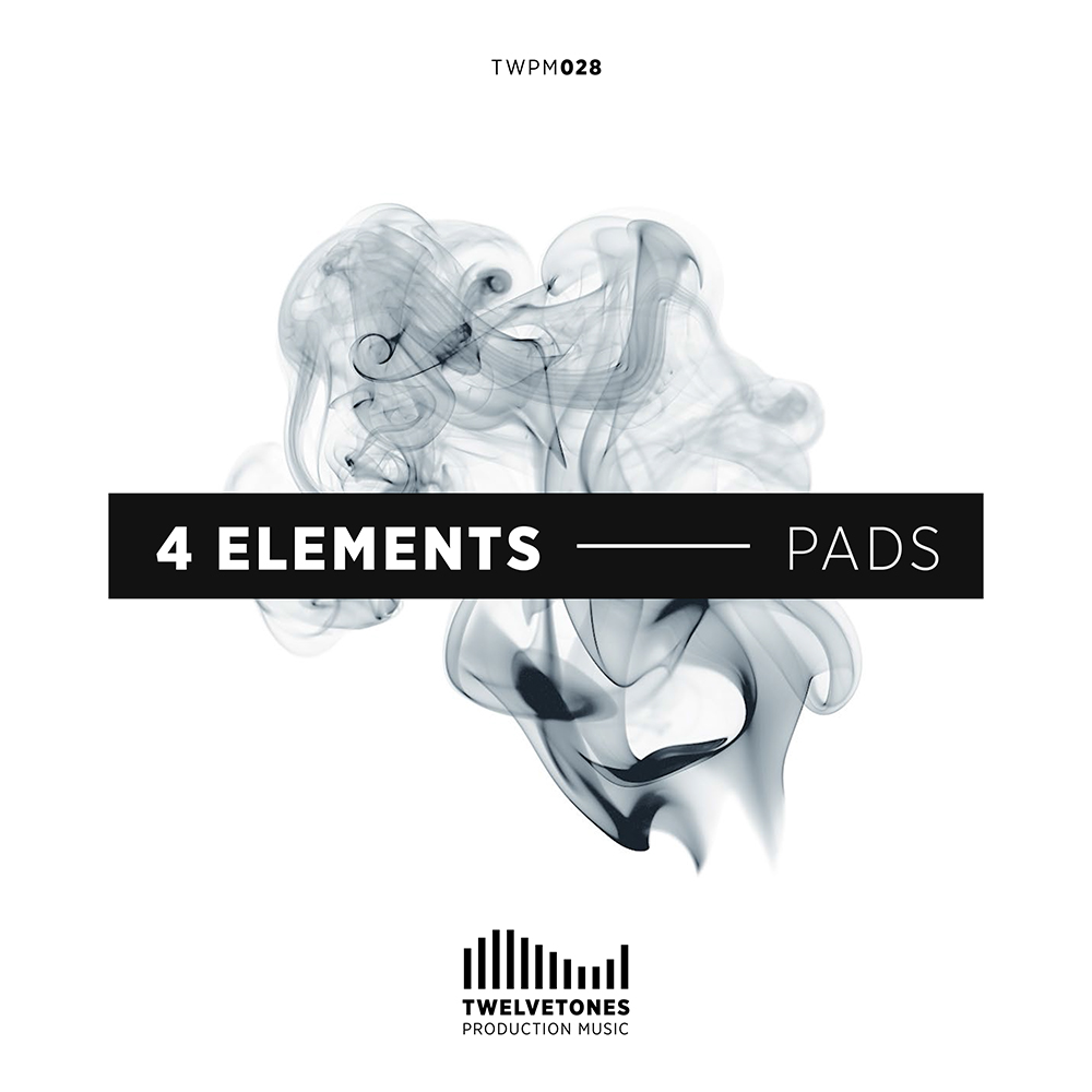 4 Elements - Pads