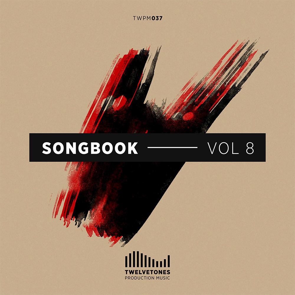 Songbook Vol 8