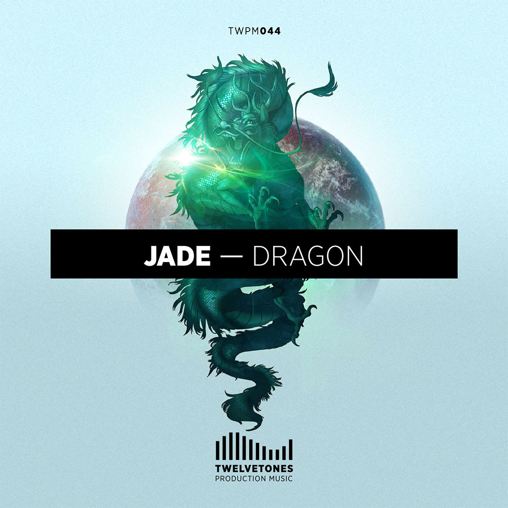 Jade Dragon - Epic Oriental Trailer