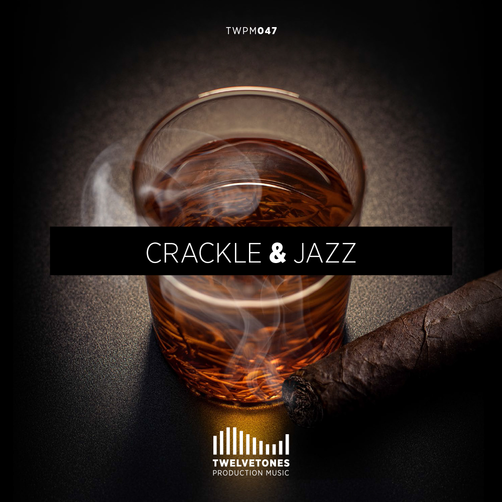 Crackle & Jazz