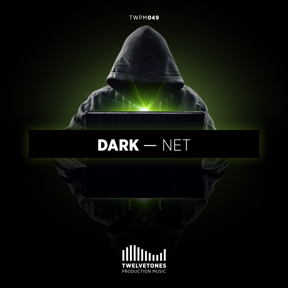 Dark Net - Cyber Crime Electronica