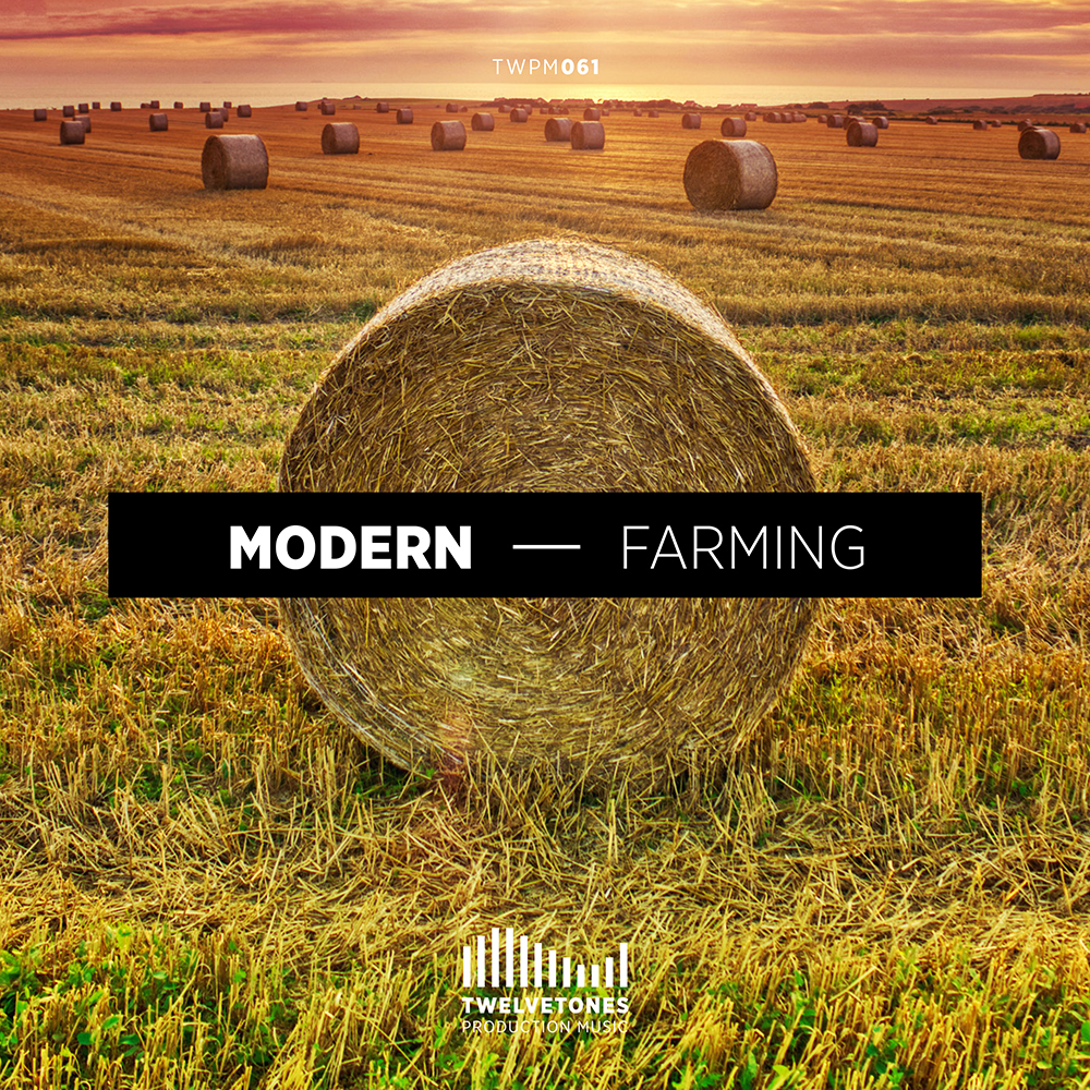 Modern Farming
