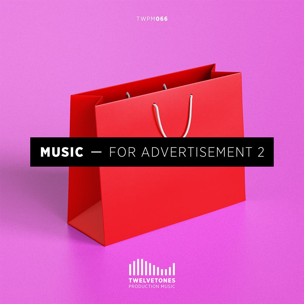 Music for Advertisement 2