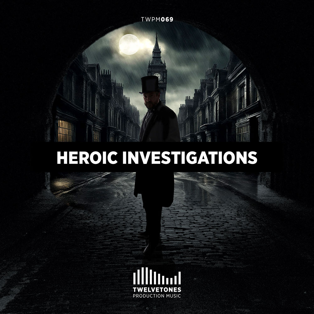 Heroic Investigations