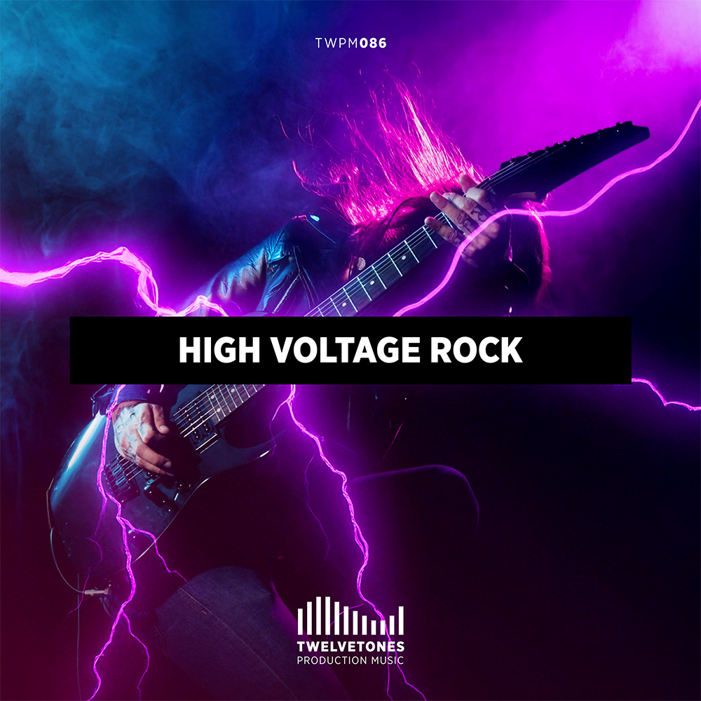 High Voltage Rock