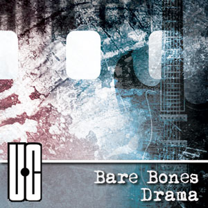 Bare Bones Drama