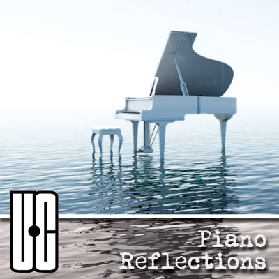 Piano Reflections