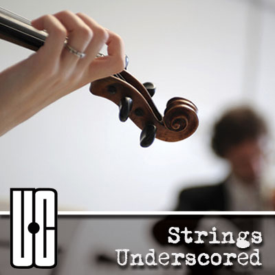 Strings Underscored
