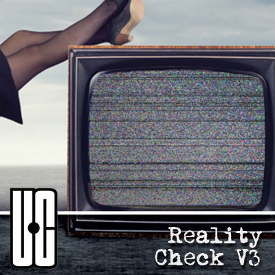 Reality Check V3