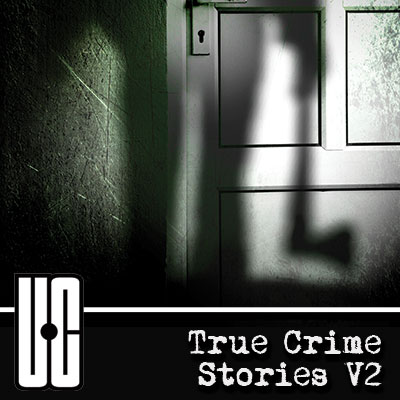 True Crime Stories V2