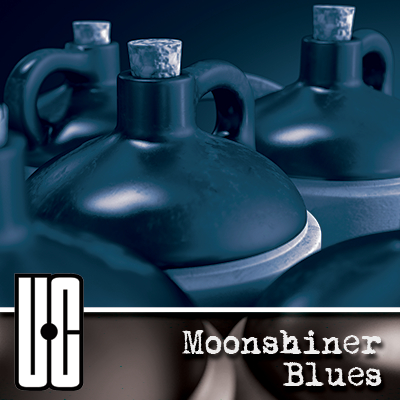 Moonshiner Blues