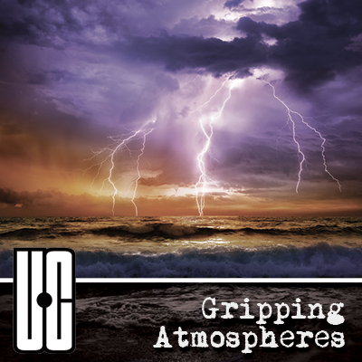 Gripping Atmospheres