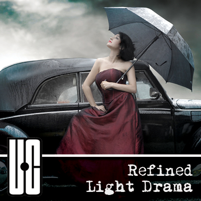 Refined Light Drama