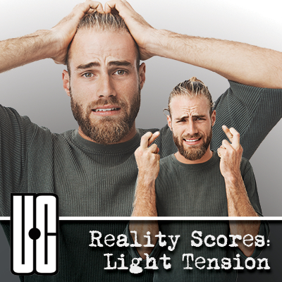 Reality Scores: Light Tension