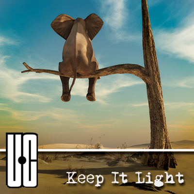Keep It Light