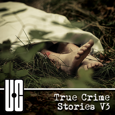 True Crime Stories V3