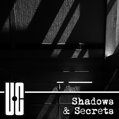 Shadows And Secrets
