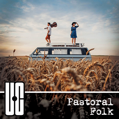 Pastoral Folk