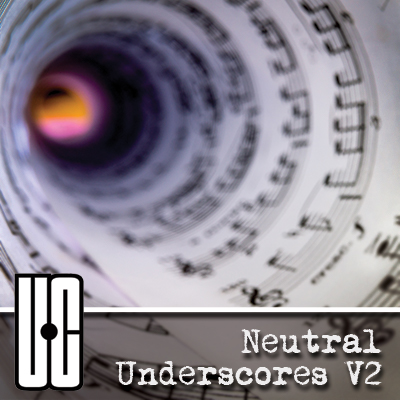 Neutral Underscores V2