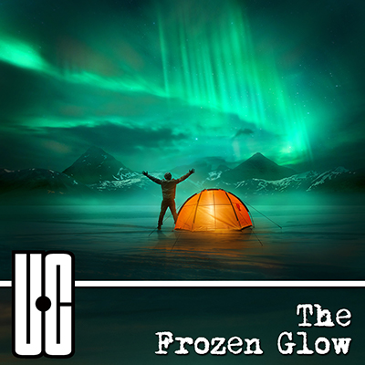 The Frozen Glow