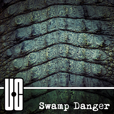 Swamp Danger