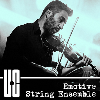 Emotive String Ensemble